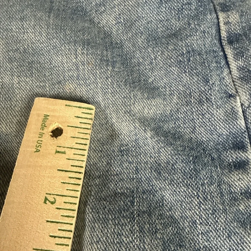 Wrangler men distressed